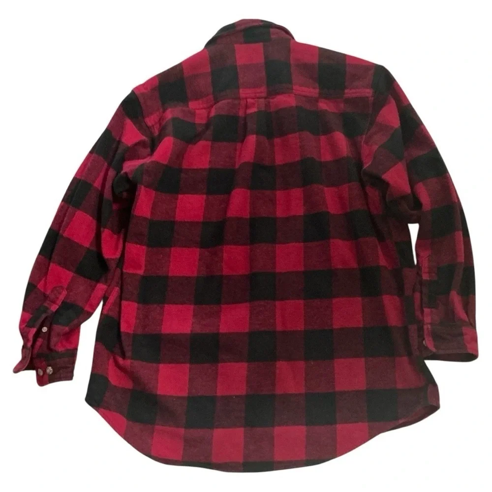 Field & Stream this flannel